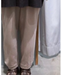 Samansa Mos2 | パンツ