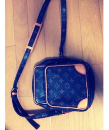 LOUIS VUITTON | ヴィトンショルダーバッグ(ショルダーバッグ)
