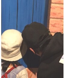 THRASHER | キャップ