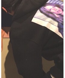 PLEASURES | パーカー