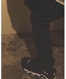 FILA | スニーカー