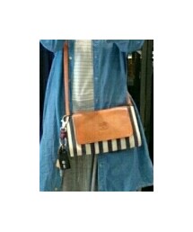 IL BISONTE | ショルダーバッグ