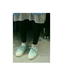 NATURAL WORLD | スニーカー