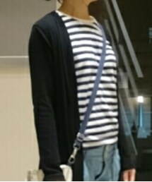 無印良品 | Tシャツ/カットソー