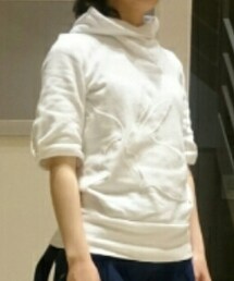 mina perhonen | パーカー