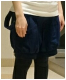 KAREN WALKER | パンツ