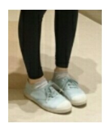 NATURAL WORLD | スニーカー