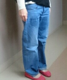 ZUCCa | デニムパンツ