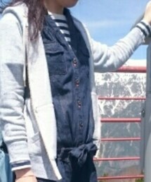 無印良品 | Tシャツ/カットソー