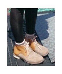 あしながおじさん | シューズ