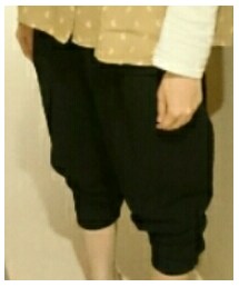 UNIQLO | その他パンツ