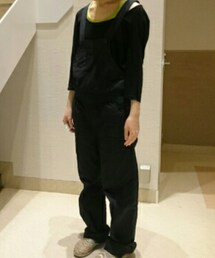 KariAng | サロペット/オーバーオール