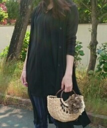 UNIQLO | カーディガン/ボレロ