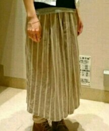 RAY CASSIN | パンツ