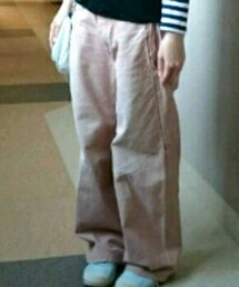 ZUCCa | その他パンツ