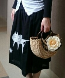 mina perhonen | スカート