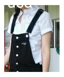 TOMMY HILFIGER | シャツ/ブラウス