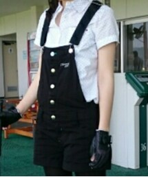 TOMMY | サロペット/オーバーオール