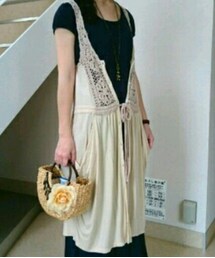 SUGAR ROSE | トップス