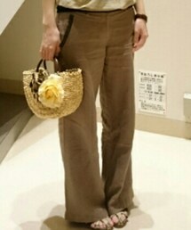 SHIPS | その他パンツ