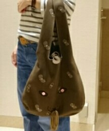 mina perhonen | トートバッグ