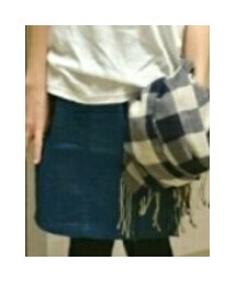 Another Edition | デニムスカート