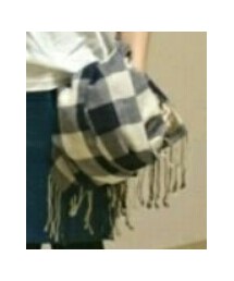 BEAMS BOY | ストール/ショール