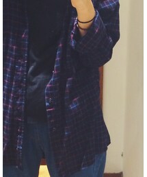 UNIQLO | シャツ/ブラウス