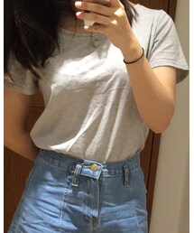 GLOBAL WORK | Tシャツ/カットソー