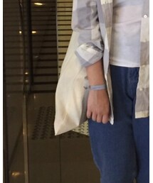 無印良品 | トートバッグ