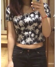 H&M | シャツ/ブラウス