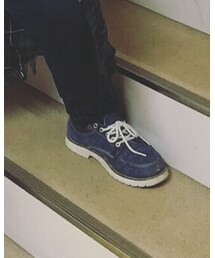 VANS | スニーカー