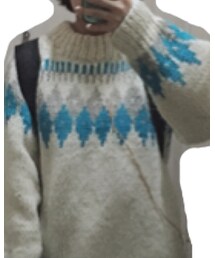 古着 | ニット/セーター