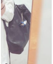 BAG'n'NOUN | バックパック/リュック