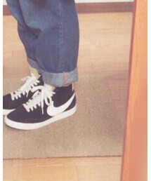 NIKE | スニーカー