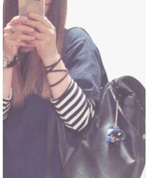 無印良品 | Tシャツ/カットソー