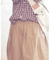 無印良品 | スカート