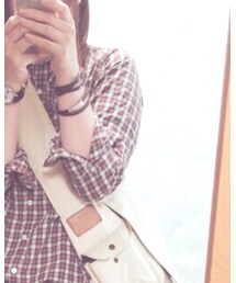 無印良品 | シャツ/ブラウス