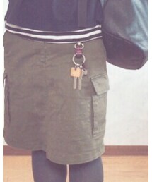 ミスチル | その他小物