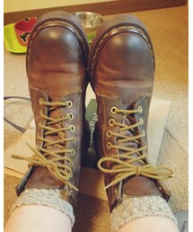 Dr. Martens | ブーツ