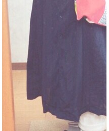 UNIQLO | シャツワンピース