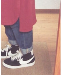 NIKE | スニーカー