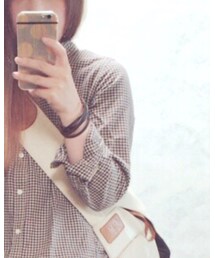 niko and... | シャツ/ブラウス