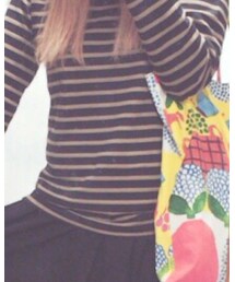 無印良品 | Tシャツ/カットソー