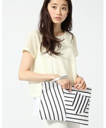 LEPSIM | クラッチバッグ