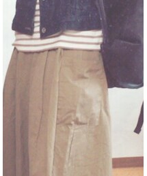 mumokuteki | その他パンツ