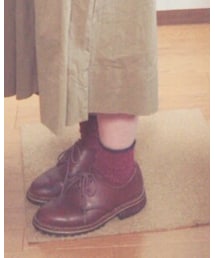 Getta Grip | シューズ