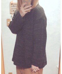 GU | ニット/セーター