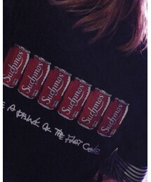 suchmos | Tシャツ/カットソー