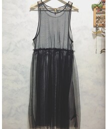 H&M | ワンピース